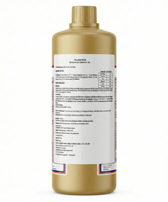 Tollisan Tollisol Plus 1000 mL (25 H 05 Tsd 2) - 2