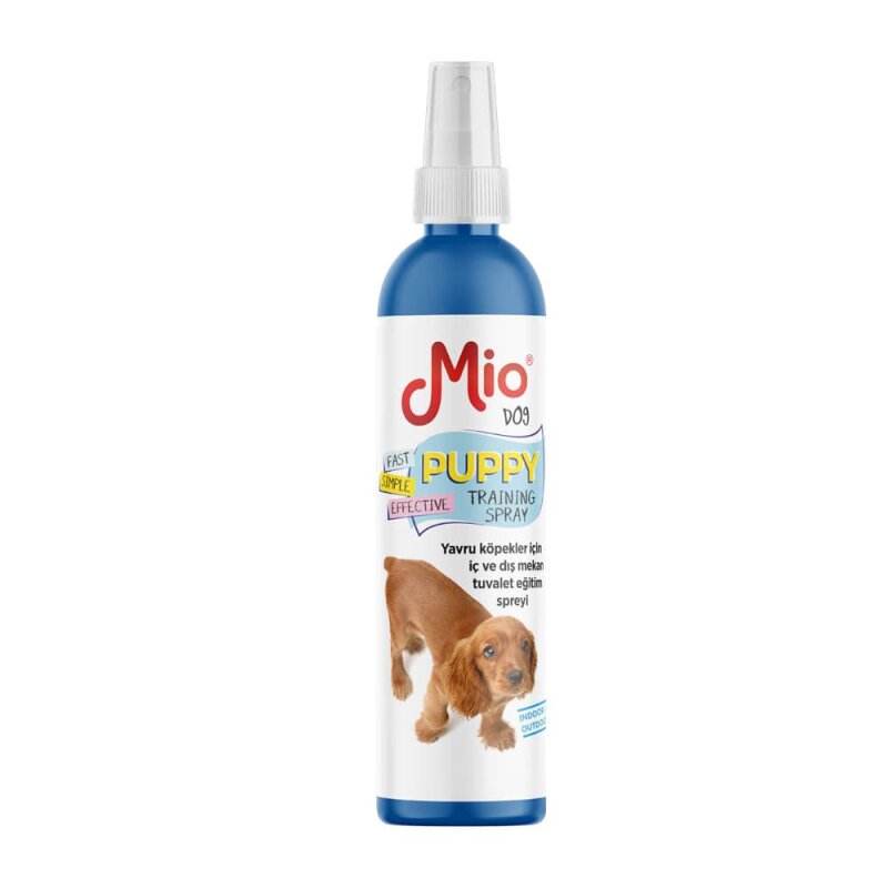 Tuvalet Alıştırma Spray 100 Ml - 1