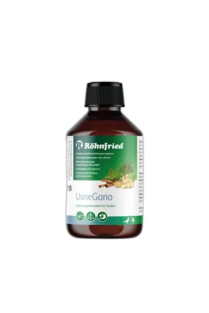 Usnegano 100 Ml - 1