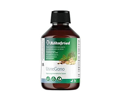 Usnegano 50 mL - Röhnfried