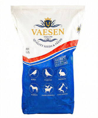 Vaesen Budgies 4S2 20 Kg