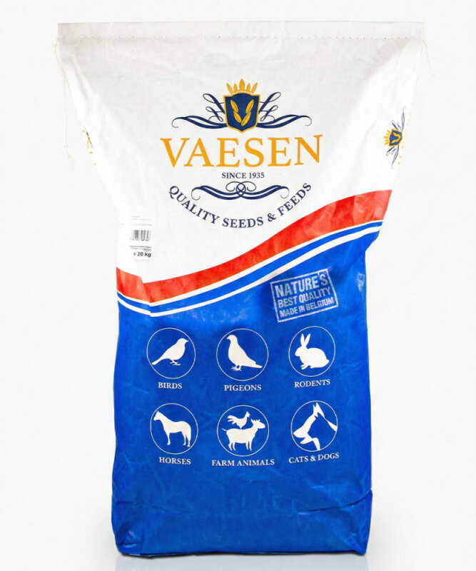 Vaesen Budgies B 1 20 Kg - 1