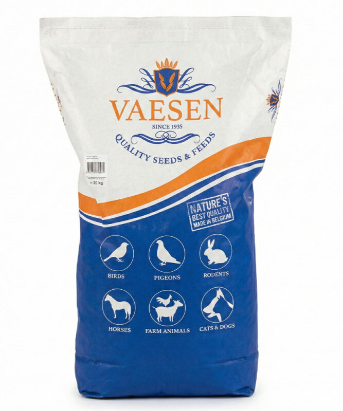 Vaesen Finch 01 1 Kg - 1