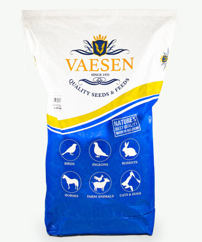 Vaesen Karışık Kanarya Yemi Kry Mix 10 5 Kg - 1