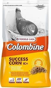 Versele Laga Colombine Success Corn IC Pelet Güvercin Yemi 3 kg - 1