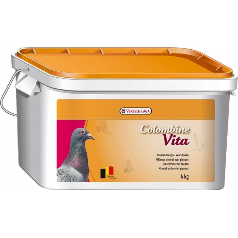 Versele Laga Colombine Vita Mineral Vitamin Desteği 1 Kg - 1