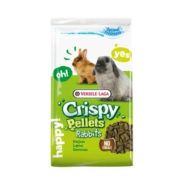 Versele Laga Crispy Pellet Rabbit Tavşan Yemi 2 kg - 1