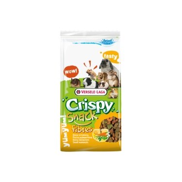 Versele Laga Crispy Snack Fibres 650 g - 1