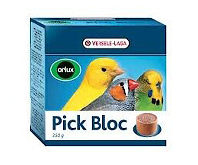 Versele Laga Orlux Pick Bloc Bird Kuş Yemi 350 g - Versele Laga