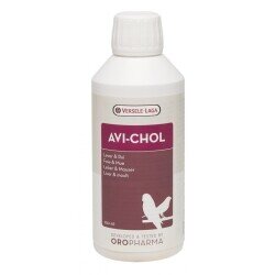 Versele Laga Oropharma Avi Chol 100 mL - 1