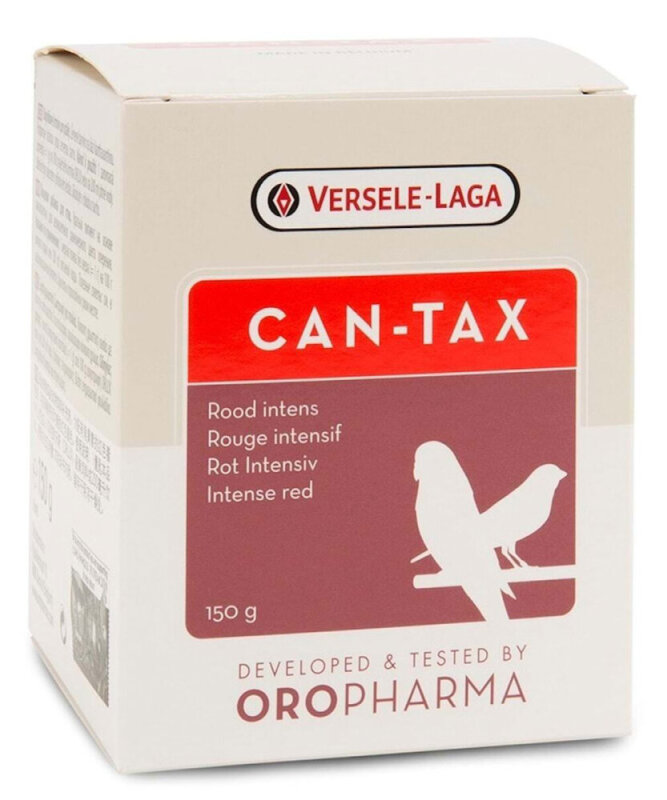 Versele Laga Oropharma Can Tax 150 Gr - 1