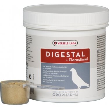 Versele Laga Oropharma Digestal Güvercin (Probiyotik) 300 Gr - 1