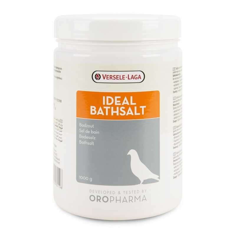 Versele Laga Oropharma Ideal Bathsalt 250 Gr - 1