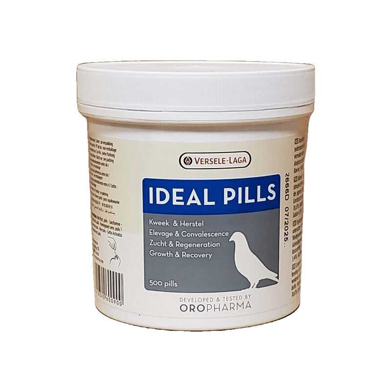 Versele Laga Oropharma Ideal Pills Güvercin Kondisyon Hapı 200'lü - 1