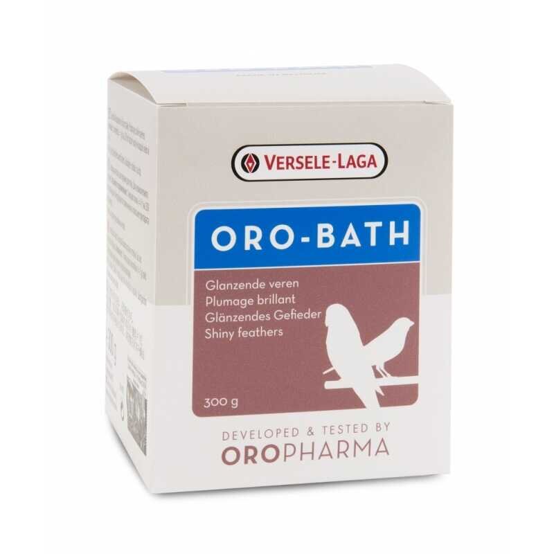 Versele Laga Oropharma Oro Bath 300 Gr - 1