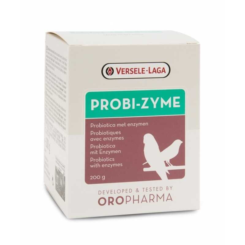 Versele Laga Oropharma Probi Zyme 100 g - 1