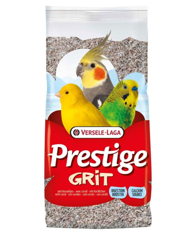 Versele Laga Prestige Grit With Coral Kuş Kumu 2,5 Kg - 1