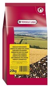 Versele Laga Prestige Kanarya Çimlendirme Tohumu Kuş Yemi 1 kg - 1