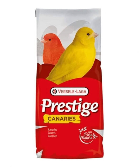 Versele Laga Prestige Kanarya Yemi Şalgamsız 20 Kg - 1