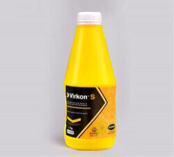 Virkon S Geniş Spektrumlu Dezenfektan 1 Kg - 1