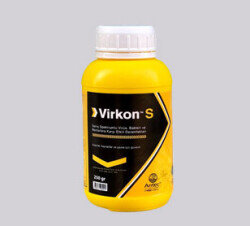 Virkon S Geniş Spektrumlu Dezenfektan 250 Gr - 1