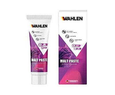Wahlen Cat Malt Paste 100 mL - Fauna Brd Cat