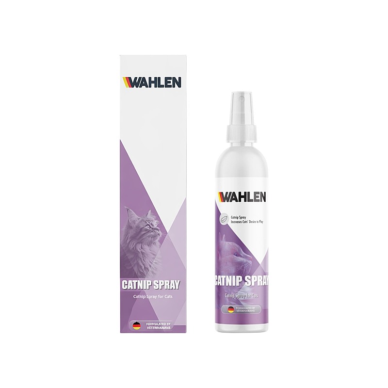 Wahlen Catnip Spray 100 Ml - 1