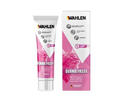 Wahlen Derma Paste 100 mL - Fauna Brd Cat