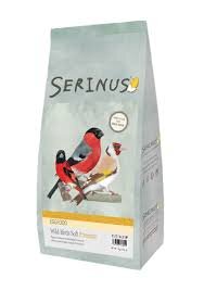 Wild Birds Premium Eggfood 1 Kg - 1