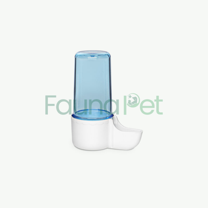 Yarışma Suluk Mavi Tüp Alt 70 Ml Beyaz - 1