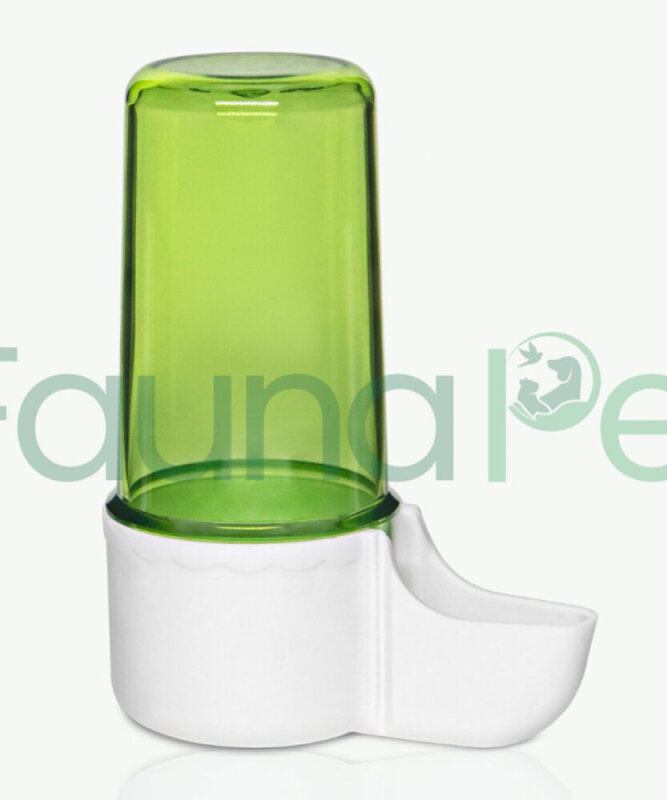 Yarışma Suluk Yeşil Tüp Alt 70 Ml Beyaz - 1