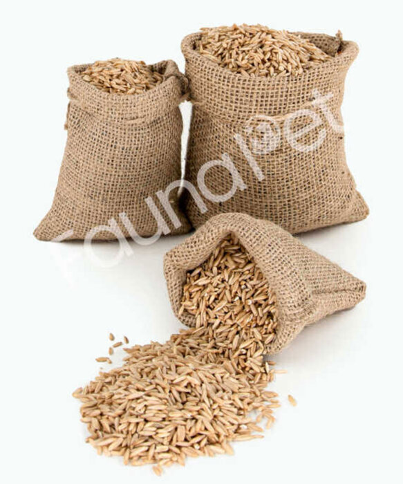 Yulaf 1 Kg - 1