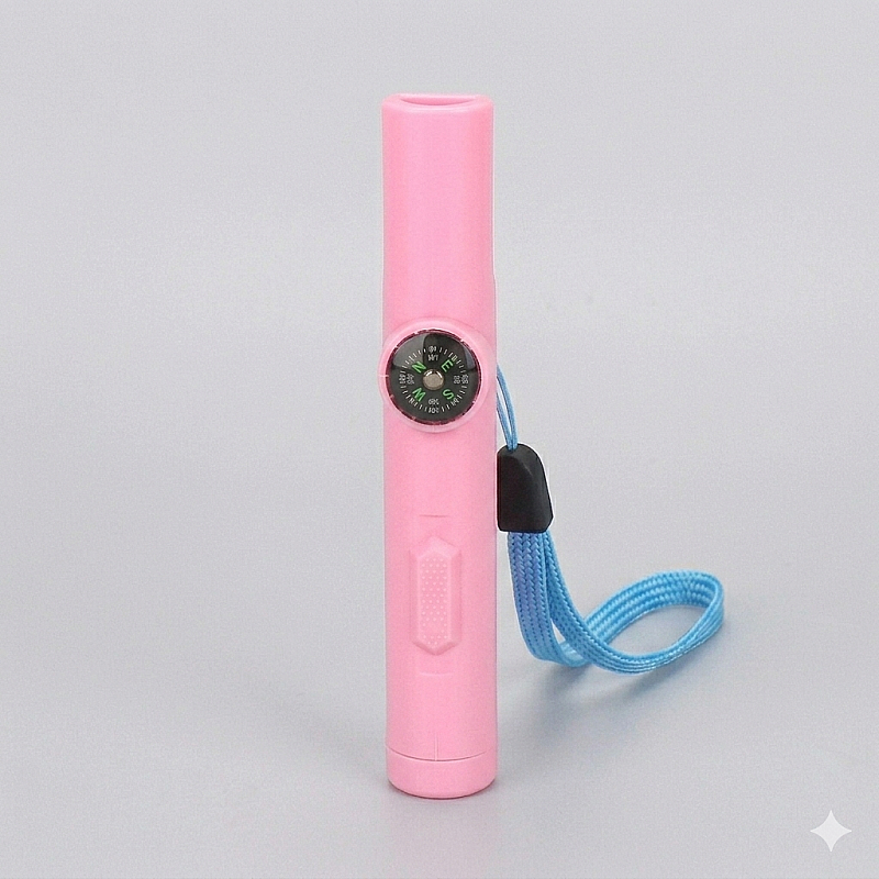Yumurta Kontrol Kalemi Pembe - 1